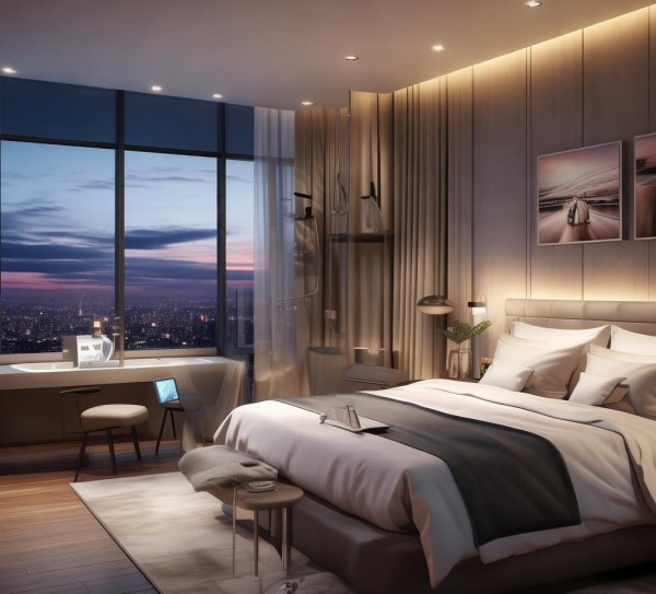 酒店客房运营与管理，如何提升入住体验？