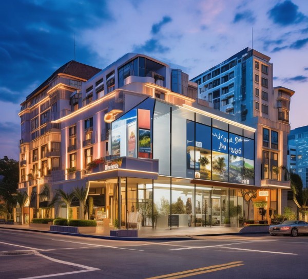 酒店与旅行社合作方案，共同提升市场竞争力