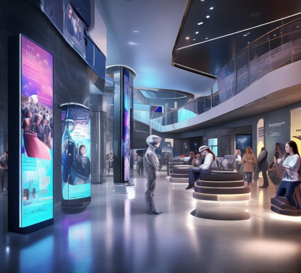 酒店营销战略，从智慧到未来