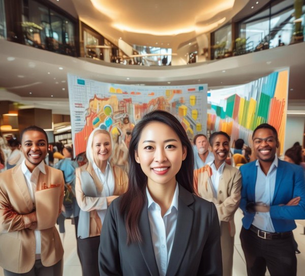 酒店管理战略，成功之道