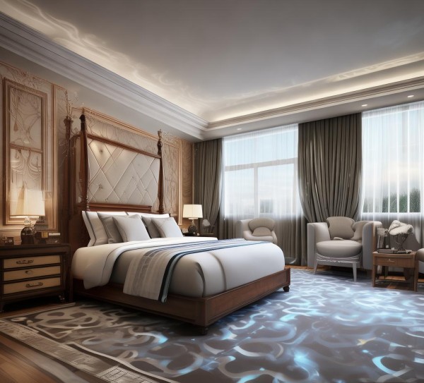 酒店房务运营与管理，从基础到创新