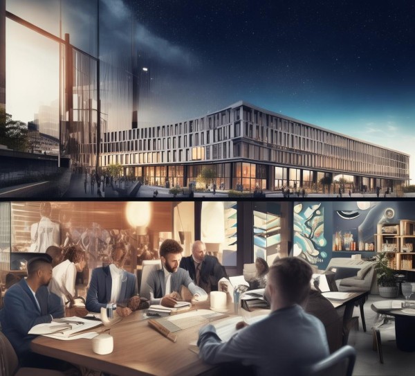 从战略规划到效果评估,酒店战略的全过程 从战略规划到效果评估,酒店战略的全过程