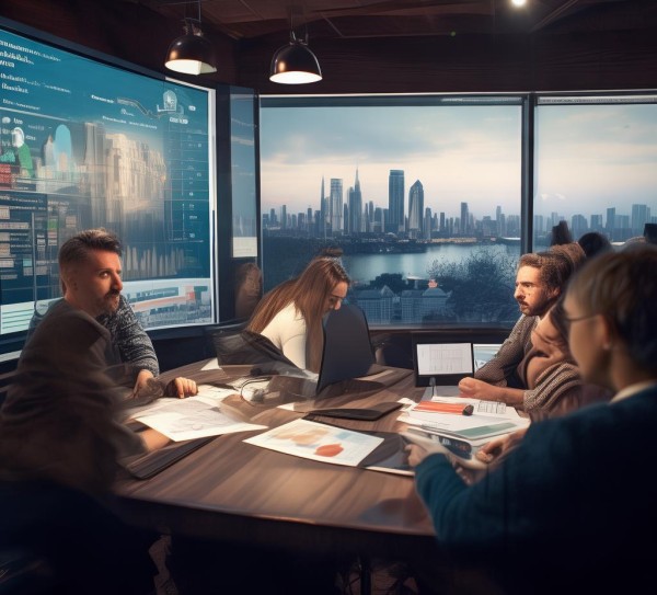 酒店适用战略，实现高效运营与客户需求满足