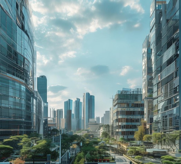 多元化竞争，酒店避强战略的内涵与实践