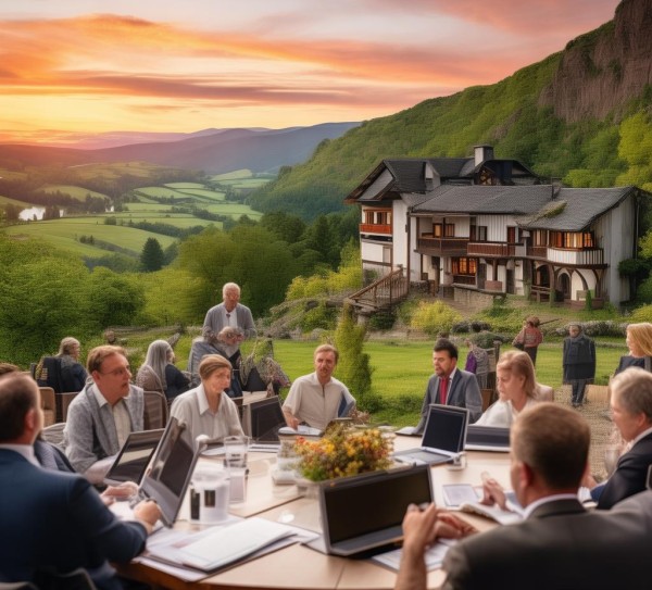 民宿与酒店管理与运营，一场深度探索与未来展望