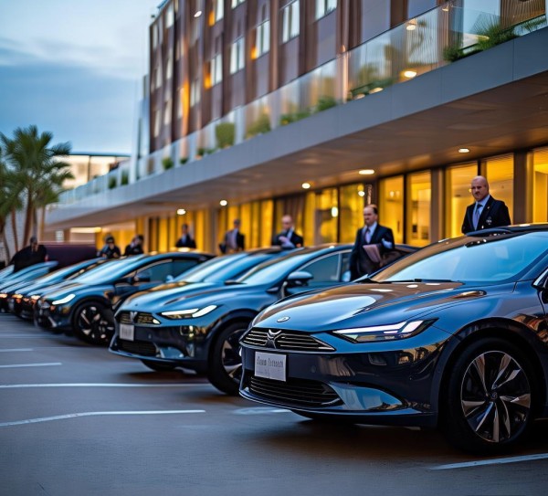 高效酒店用车合作方案 高效酒店用车合作方案