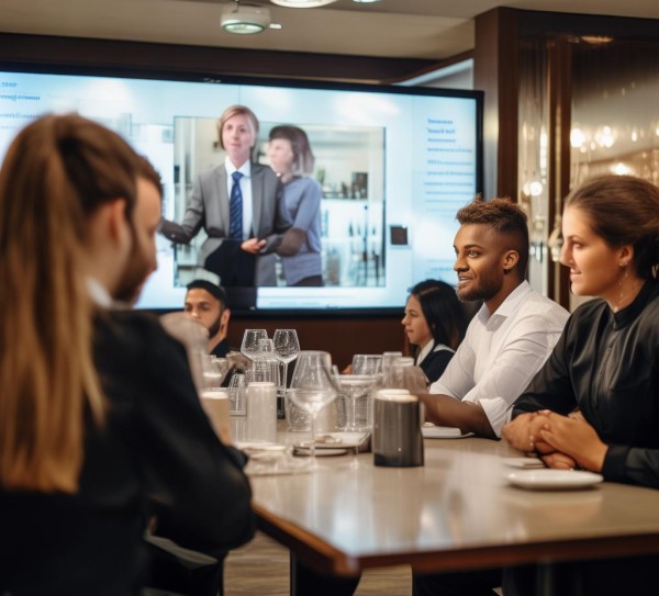 酒店餐饮服务员培训视频,提升服务品质的关键工具 酒店餐饮服务员培训视频,提升服务品质的关键工具