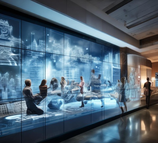 酒店的战略管理，从规划到未来的展望