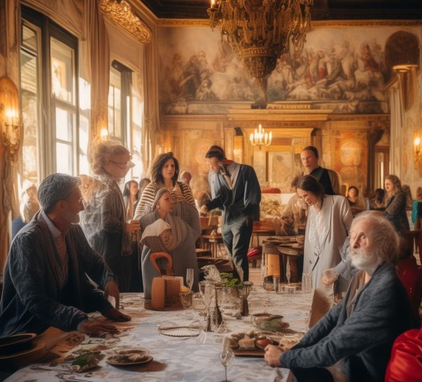 探索意大利酒店合作,一场文化与经济的交融 探索意大利酒店合作,一场文化与经济的交融