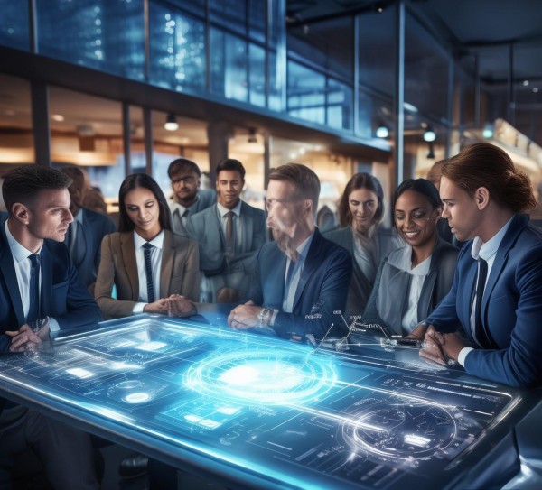 酒店管理,从战略到数字化的未来 酒店管理,从战略到数字化的未来