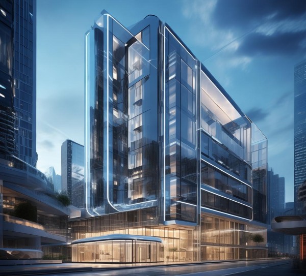 酒店,创新的未来,效率的引擎 酒店,创新的未来,效率的引擎