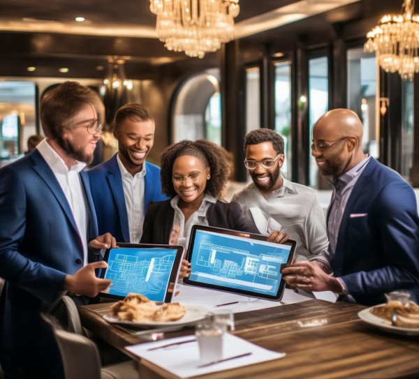 打造卓越的酒店餐饮服务方案，从理念到实践的全面思考