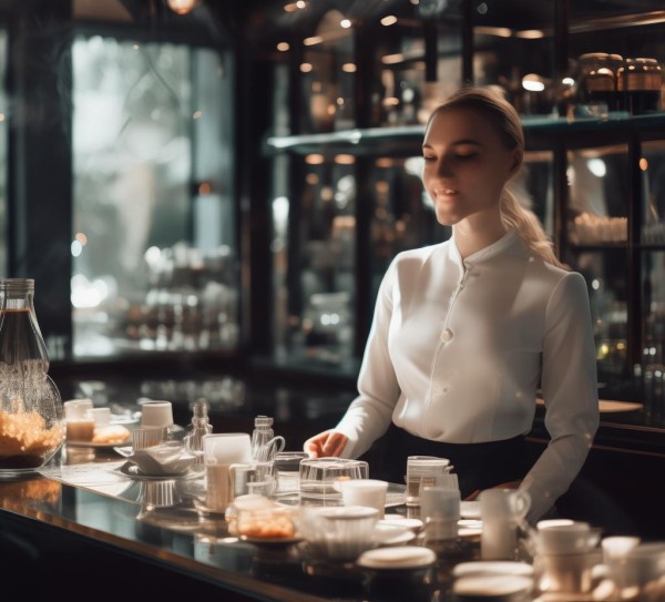 精品服务，品质守护与卓越体验