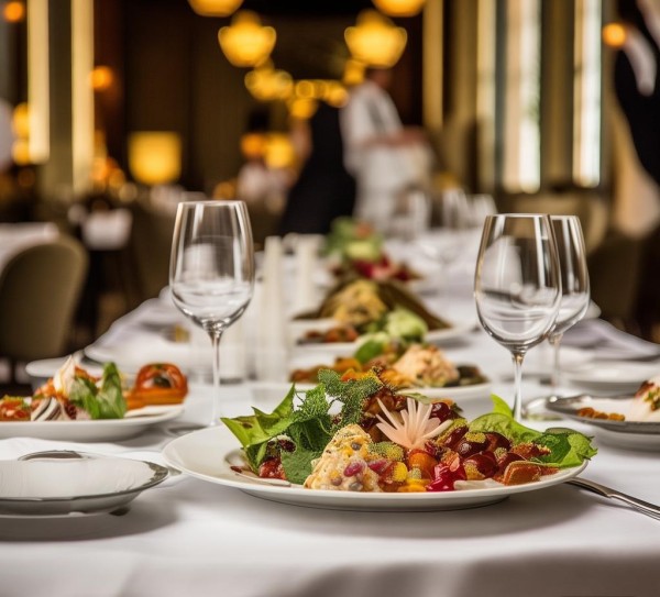 卓越的餐饮体验，提升酒店服务质量的关键路径