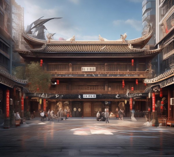 咸亨酒店，创新驱动与价值实现的创新之路