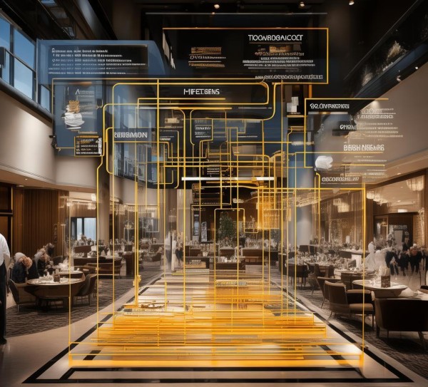 从管理到运营，解析酒店运营管理体系的核心内涵与实践路径