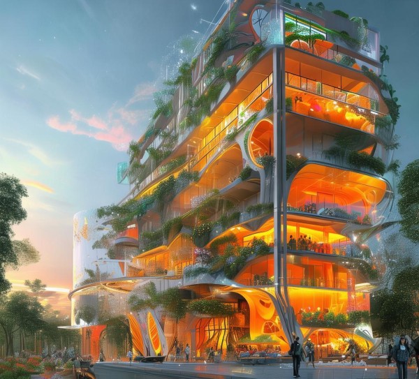 桔子酒店发展战略，赋能垂直生态，构建现代酒店新范式