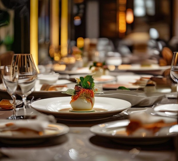 闵行区酒店餐饮服务，品质生活，细节至