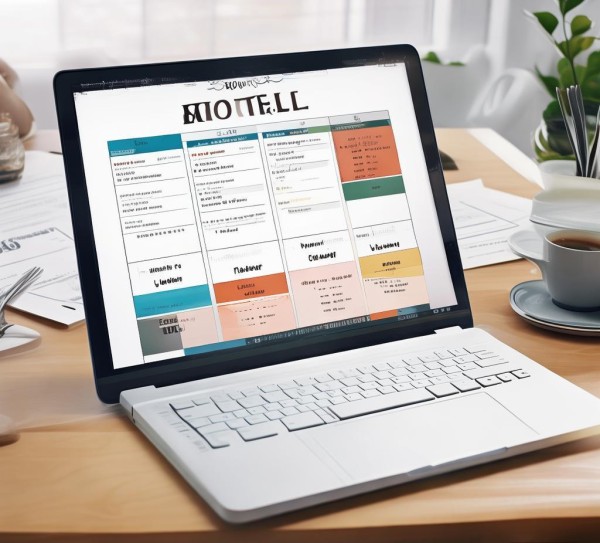 酒店运营管理计划书