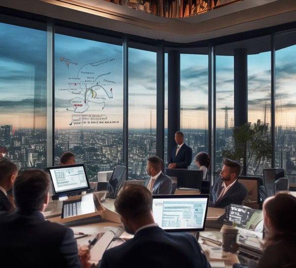 高级酒店运营与管理办法，从战略到实践的路径指引