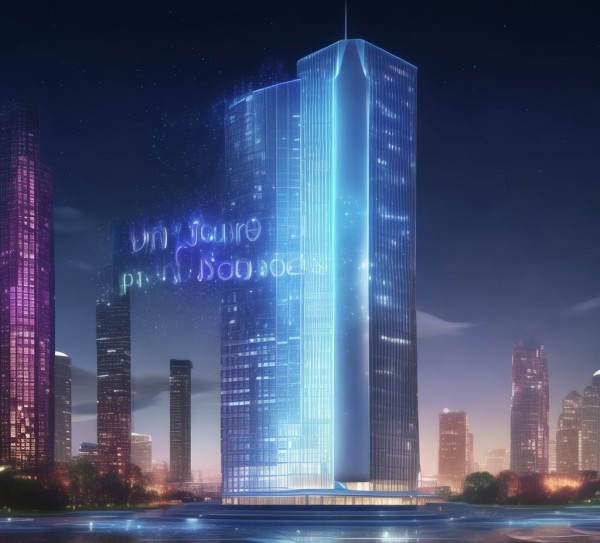 万豪酒店集团，开启未来，开启成功