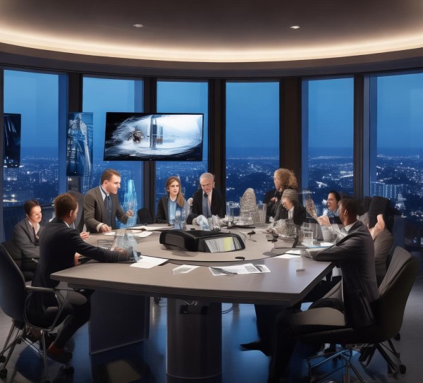 酒店设备合作方案设计方案